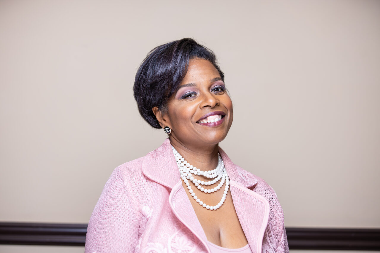 Michelle Y. Talbert - Business Consultant